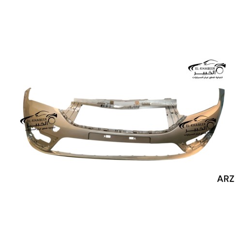 اكصدام امامي جميع الالوان شيري اريزو 5