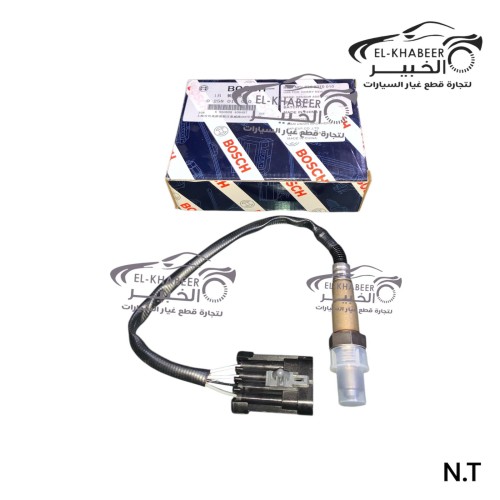 حساس شكمان  اريزو 5/ 2 موبينه بوش اصلي