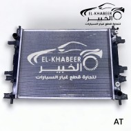 رداتير اتوماتك  اريزو 5