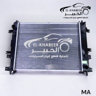 رداتير TR مانيوال اريزو 5 