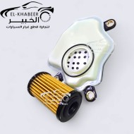 طقم فلاتر فتيس 4 موبينة شيري اريزو 5