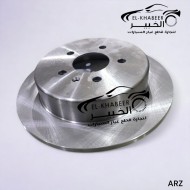 طقم طنابير خلفي اريزو 5 
