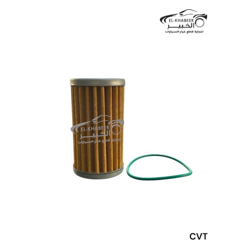 فلتر فتيس حشو BYD F3/CVT