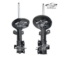 طقم مساعدين امامي شيري اريزو 5