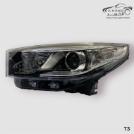 كشاف امامي شيري تيجو 3 - 2020/2023 