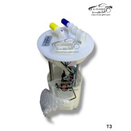 طلمبة بنزين شيري تيجو 3- 2014/2023