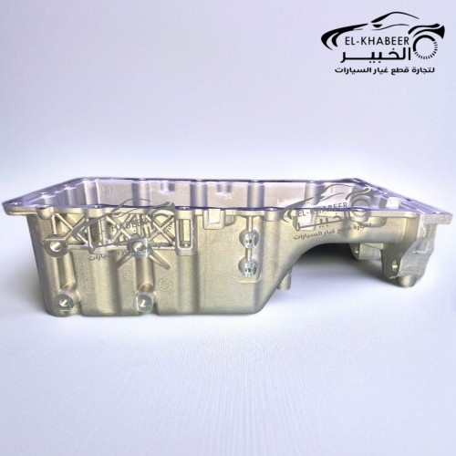 كرتيرة زيت موتور تيجو 3 2014/2024