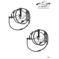 طقم حساس APS امامي شيري  تيجو3 2014/2023