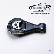 قاعده خلفي تيجو 3 2020/2024
