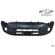 اكصدام امامي شيري تيجو 2009/2013