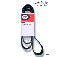 سير مجموعة شيري تيجو 7/MAM