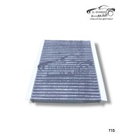 فلتر تكيف مكربن شيري تيجو 7+8