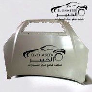 كبود تيجو 2009/2013