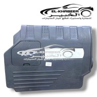 وش غطاء ماتور تيجو 2009/2013