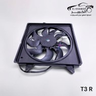 مروحة تكيف يمين شيري تيجو 3 2020