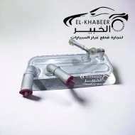 مبرد زيت فتيس تيجو3 /2020/2014.