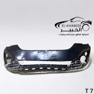 اكصدام امامي تيجو 7 
