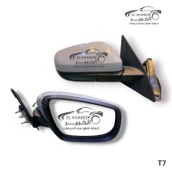 مرايا يمين شيري تيجو 7