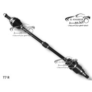 كوبلن كامل يمين تيجو 7 اصلي شركة