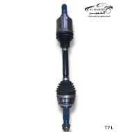 كوبلن كامل قصير شمال تيجو7