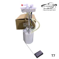 طلمبة بنزين اصلي شركة غبور شيري تيجو 7 