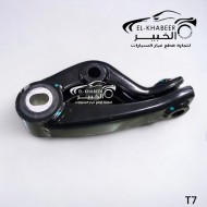 شداد فتيس خلفي تيجو 7 