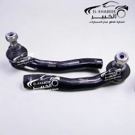 طقم باره دريكسون خارجي  القصيره تيجو 7 