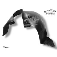 كرتيرة عجل امامي يمين شيري تيجو 7 برو