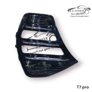 فجوة فانوس شبورة يمين شيري تيجو 7 برو