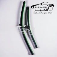 طقم ريشه مساحه امامي تيجو 8 2020/2024