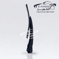 طقم ريشه مساحه خلفي تيجو 8 2020/2024