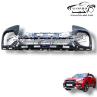 اكصدام امامي شيري تيجو 8