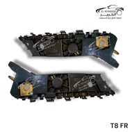 طقم حامل اكصدام امامي شيري تيجو 8