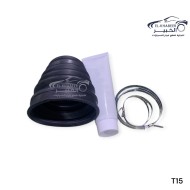 كاوتشة كوبلن خارجي كاملة شيري تيجو 8