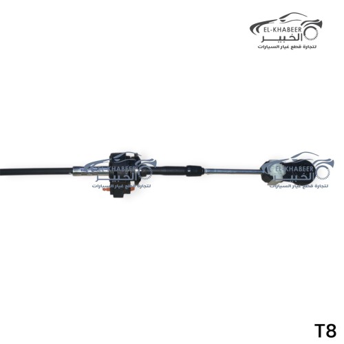 كبل غيارات فتيس شيري تيجو8 اصلي