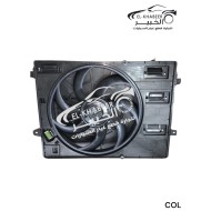 مروحة ريداتير جيلي كول راي