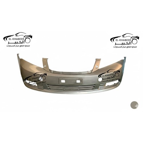 اكصدام امامي جميع الالوان جيلي ام جراند