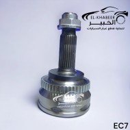 كوبلن خارجي جيلي ام جراند 