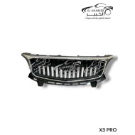 شبكة جيلي X3 PRO