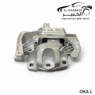 قاعدة موتور فتيس شمال اصلي جيلي اوكافانجو