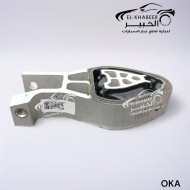 قاعدة موتور خلفي مضرب جيلي اوكافانجو