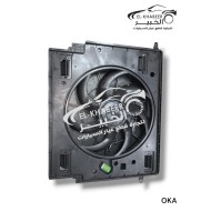 مروحة ريداتير جيلي اوكافانجو