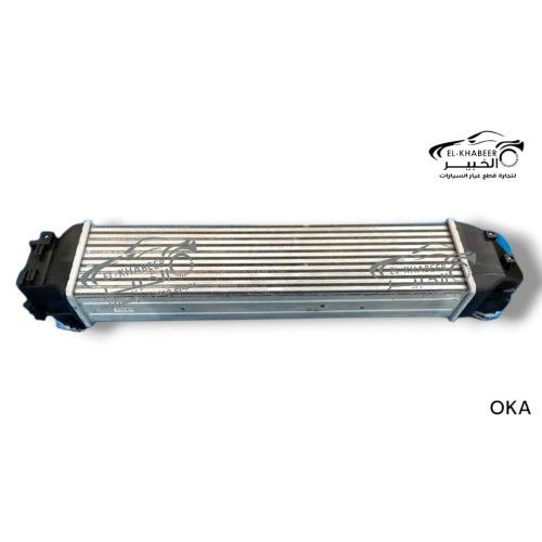 سربنتية تربو جيلي اوكافانجو