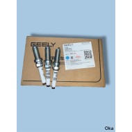 طقم بوجيهات اصلي شركة جيلي اوكافانجو