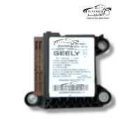 كنترول ايرباج  اوكافانجو 