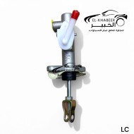 ماستر دبرياج علوي جيلي بندا
