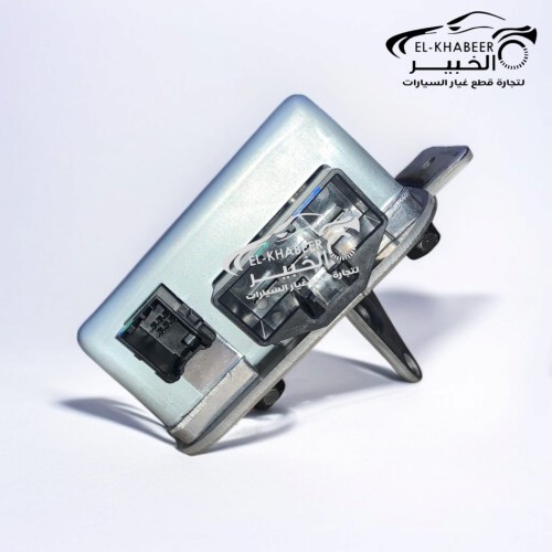كنترول EPC جيلي X7 كنترول EPC جيلي X7