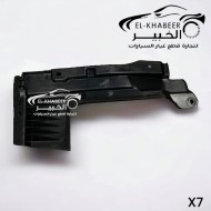 فبره رداتير  سفليه  جيلي X7 