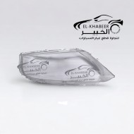 وش كشاف يمين  جيلي X7 
