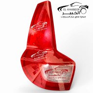 وش فانوس خلفي شمال جيلي X7